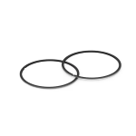 Segmenti Ø 63 mm x 1mm rettangolari per MALOSSI 177cc SPORT alluminio e ghisa