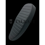 Sella Completa ITALKAST 2.0 FLOW per Vespa 50 Special Et3 Primavera - NERA