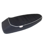 Sella NISA SPORT RACING per vespa 125 150 200 px pe sprint vbb vna vnb sprint