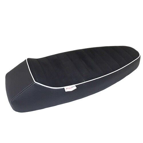 Sella NISA SPORT RACING per vespa 125 150 200 px pe sprint vbb vna vnb sprint