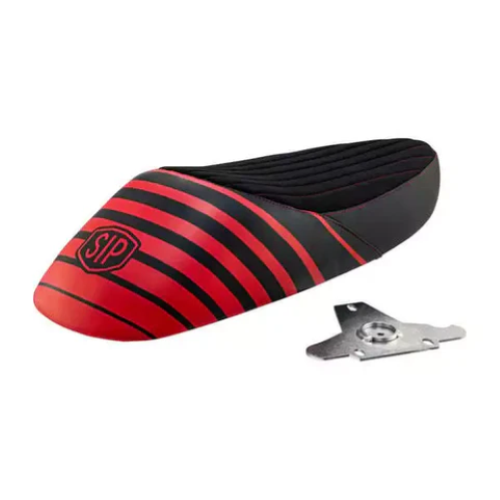 Sella Sedile NISA SPORT SIP per vespa 125 150 200 PX PE SPRINT VNA VNB