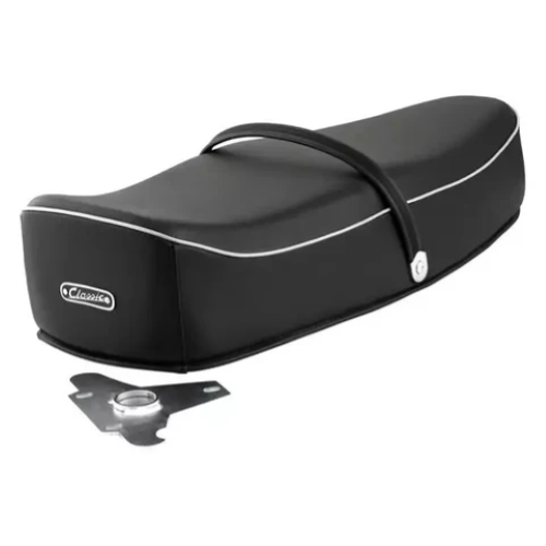 Sella SIP Classic Comfort per Vespa 125 VNA/VNB/GT/GTR/Super/TS/150 VBA/V