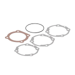 Serie guarnizioni cilindro MALOSSI 210cc Vespa Largeframe