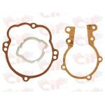 SERIE GUARNIZIONI MOTORE (BASE IN ALLUMINIO) CIAO-SI'-BRAVO