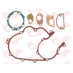 Serie guarnizioni motore Vespa 200 RALLY, PX-PE 200, senza miscelatore