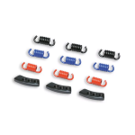 Serie molle MHR per frizione Delta Clutch e Fly Clutch PIAGGIO CIAO, SI, BOSS