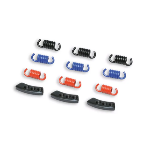 Serie molle MHR per frizione Delta Clutch e Fly Clutch PIAGGIO CIAO, SI, BOSS