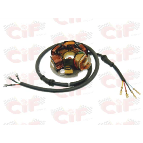 Statore completo Vespa 125 ET3
