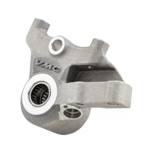 Supporto porta pinza radiale VMC per forcella Vespa PX e PK 125 150 200 LML - interasse 82 mm