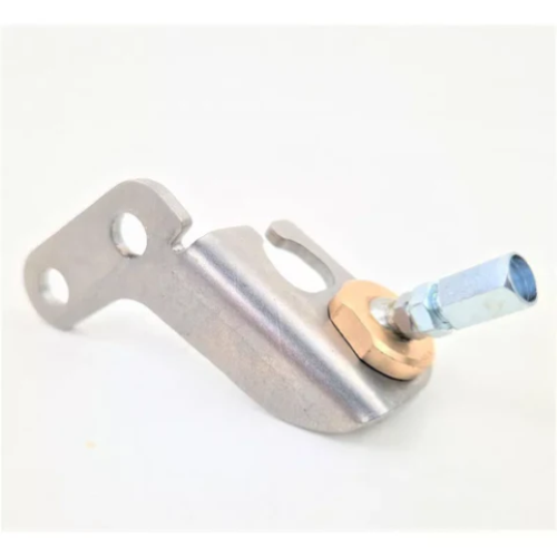 Supporto registro cavo frizione flottante FRT per Vespa 50, Special, 90, 125 ET3