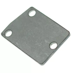 Tappo aspirazione per carter 3 fori Vespa 50, 90 125 ET3 Primavera