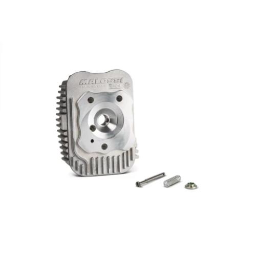 Testa MALOSSI Ø 43mm in alluminio per Piaggio Ciao - Ciao PX 50 cc