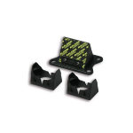 Valvola lamellare MALOSSI VL18 MHR TEAM con lamelle in carbonio sp. 0,30mm