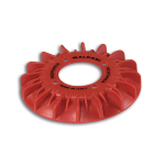 Ventola MALOSSI Vespower 4 fori