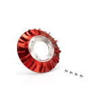 Ventola MHR Ø 167mm per accensioni MALOSSI Vespower