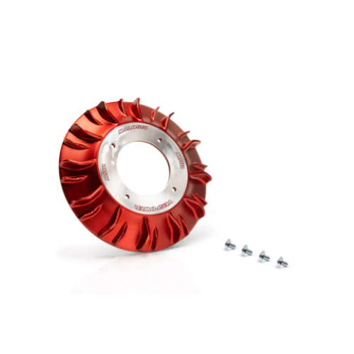 Ventola MHR Ø 167mm per accensioni MALOSSI Vespower