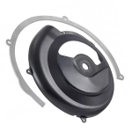 COPRIVOLANO SIP PLASTICA CON PRESA ARIA E SPESSORE VESPA 50 SPECIAL R LN 125 ET3