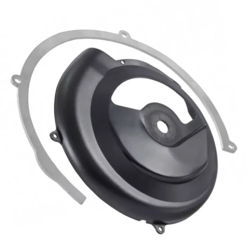 COPRIVOLANO SIP PLASTICA CON PRESA ARIA E SPESSORE VESPA 50 SPECIAL R LN 125 ET3