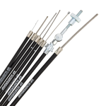 CAVI, GUAINE E MORSETTI