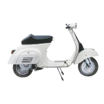 RICAMBI VESPA