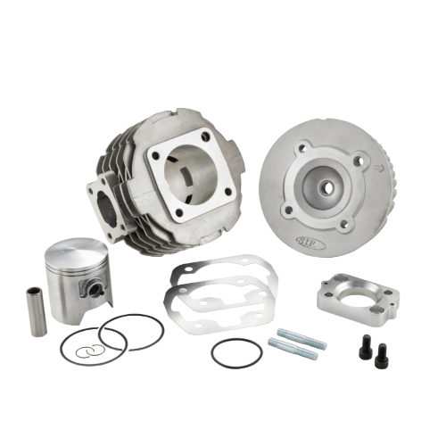 Cilindro da competizione SIP PERFORMANCE 199 cc per Vespa T5
