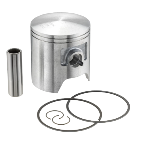 Cilindro da competizione SIP PERFORMANCE 199 cc per Vespa T5