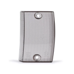 Plastica Freccia Siem Anteriore Destra FUME Vespa PK 50 S