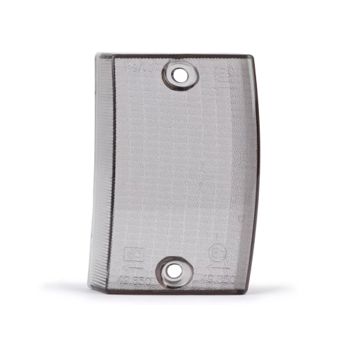 Plastica Freccia Siem Anteriore Destra FUME Vespa PK 50 S