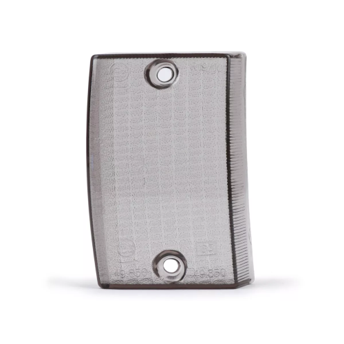 Plastica Freccia Siem Anteriore SINISTRA FUME Vespa PK 50 S