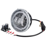 Kit fanale anteriore SIEM LED per VESPA 125 Primavera ET3