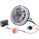 Kit fanale anteriore SIEM LED per Vespa PX80-200/PE Lusso/'98/MY/11