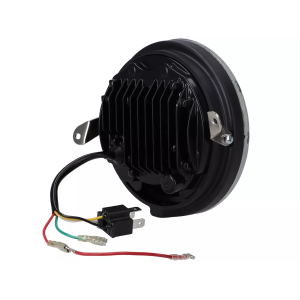 Kit fanale anteriore SIEM LED per Vespa PX80-200/PE Lusso/'98/MY/11