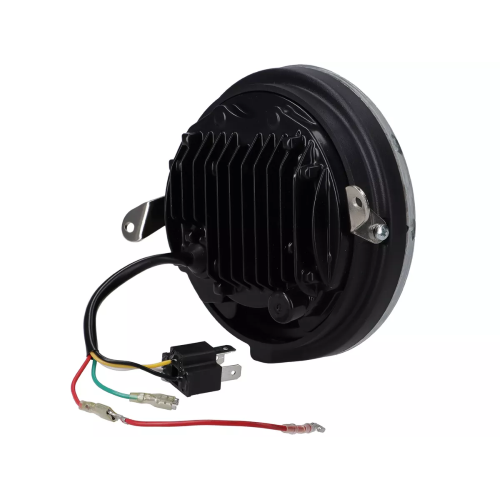 Kit fanale anteriore SIEM LED per Vespa PX80-200/PE Lusso/'98/MY/11