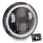 Kit fanale anteriore SIEM LED per Vespa50 125  HP FL 