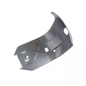 Lamierato scudo pedana per Vespa 50 SPECIAL - GRABOR