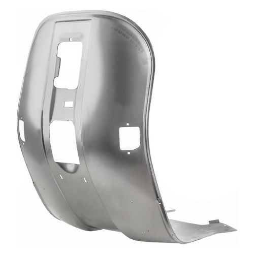 Lamierato scudo pedana per Vespa 50 125 PK S 