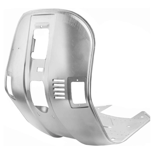 Lamierato scudo pedana per Vespa 50 125 PK XL HP 