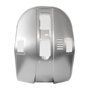 Lamierato scudo pedana per Vespa 50 125 PK XL HP 
