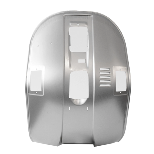 Lamierato scudo pedana per Vespa 50 125 PK XL HP 