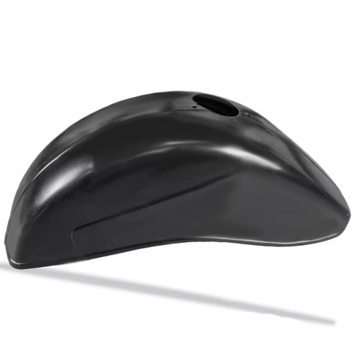 Parafango Anteriore Lamiera Da Verniciare Vespa 50 Special R L 125 ET3 Primavera