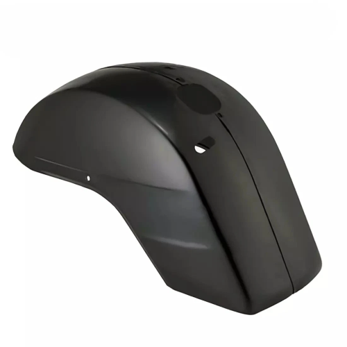 Parafango Anteriore Lamiera Da Verniciare Vespa 125 150 200 PX FRENO A DISCO