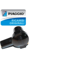Pipetta attacco candela Grabor per Piaggio Ciao SI Bravo Vespa 50 Special L N R