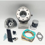 Gruppo termico VMC T-50, 85cc, alesaggio 50mm e corsa 43mm per Vespa Smallframe