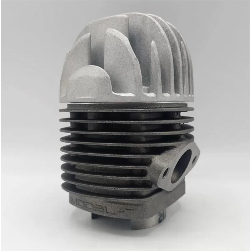 Gruppo termico VMC T-50, 85cc, alesaggio 50mm e corsa 43mm per Vespa Smallframe