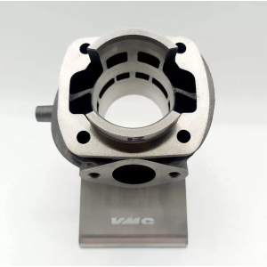 Gruppo termico VMC T-50, 85cc, alesaggio 50mm e corsa 43mm per Vespa Smallframe