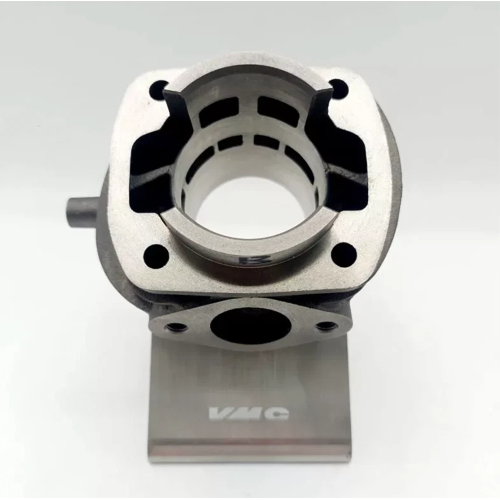 Gruppo termico VMC T-50, 85cc, alesaggio 50mm e corsa 43mm per Vespa Smallframe