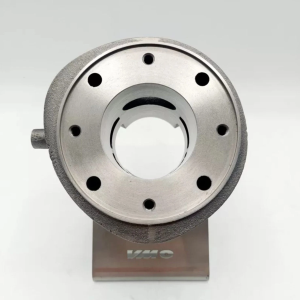 Gruppo termico VMC T-50, 85cc, alesaggio 50mm e corsa 43mm per Vespa Smallframe