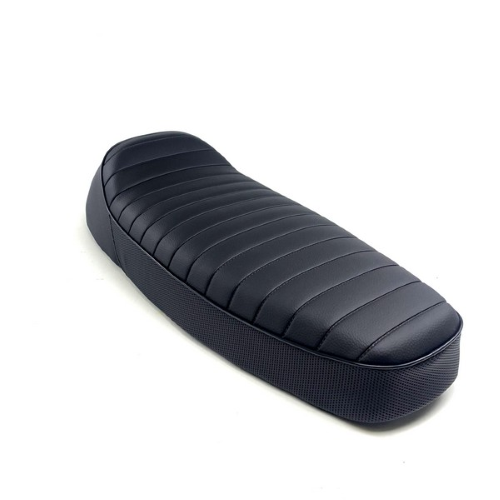 Sella NISA SPORT per Vespa T5 CON SERRATURA 