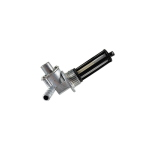 RUBINETTO BENZINA EVOK IRON FLUX FAST FLOW  VESPA TUTTI I MODELLI