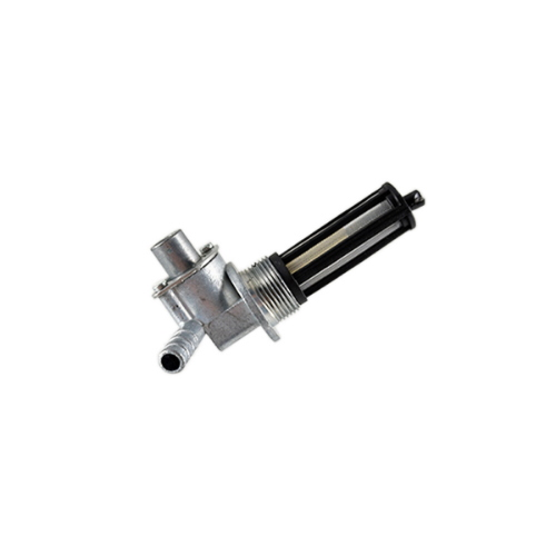 RUBINETTO BENZINA EVOK IRON FLUX FAST FLOW  VESPA TUTTI I MODELLI
